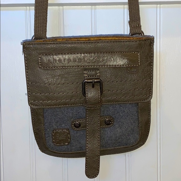 Sherpani Handbags - Sherpani Piper crossbody bag